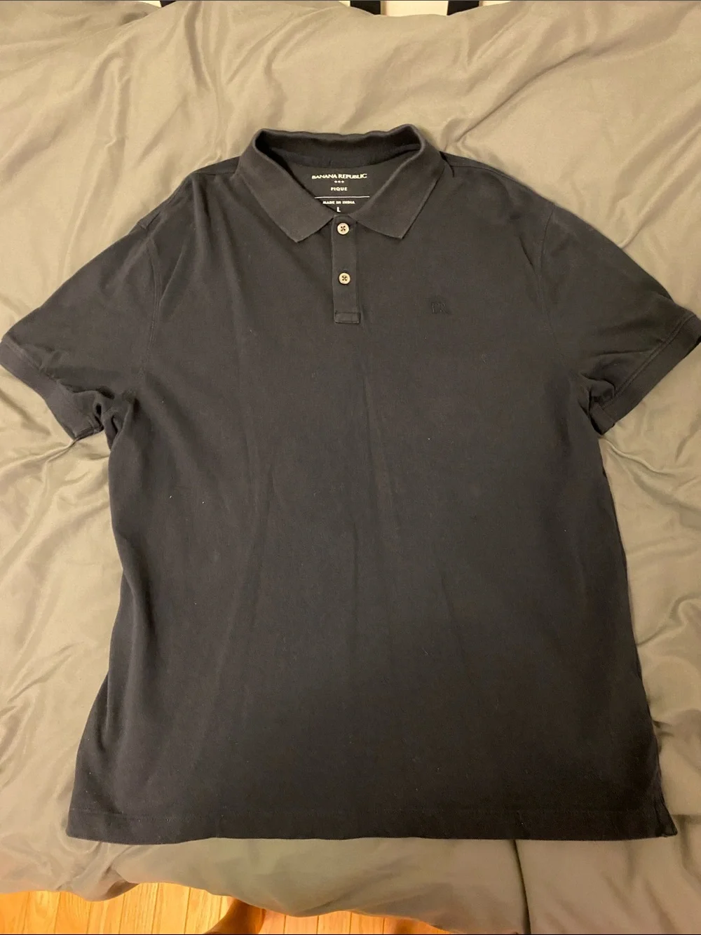 Banana Republic(2), Simply Southern, Aeropostale, PacSun Men's Short Sleeve Polo